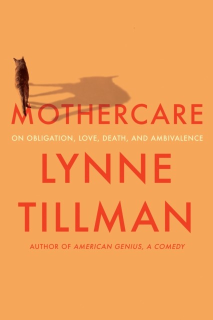 MOTHERCARE, Lynne Tillman