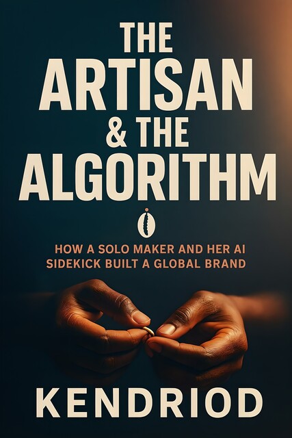 The Artisan & the Algorithm, Kendriod