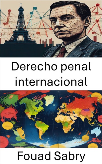 Derecho penal internacional, Fouad Sabry