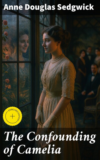 The Confounding of Camelia, Anne Douglas Sedgwick