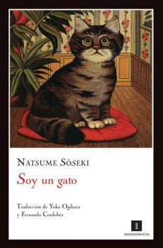 Soy un gato, Natsume Sōseki
