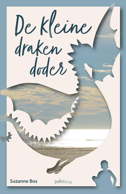 De kleine drakendoder, Suzanne Bos