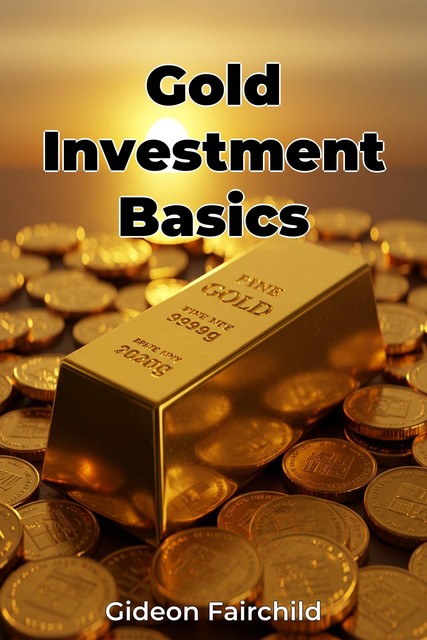 Gold Investment Basics, Gideon Fairchild