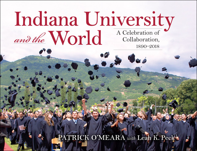 Indiana University and the World, Patrick O'Meara