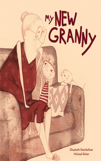 My New Granny, Elisabeth Steinkellner