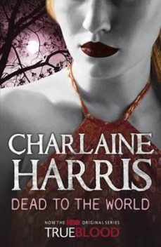 Dead to the World, Charlaine Harris