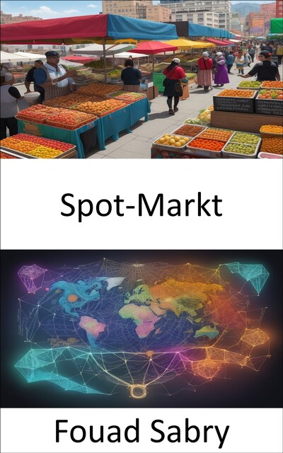 Spot-Markt, Fouad Sabry