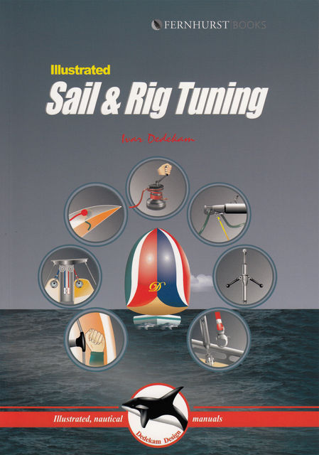 Sail & Rig Tuning (For Tablet Devices), Ivar Dedekam
