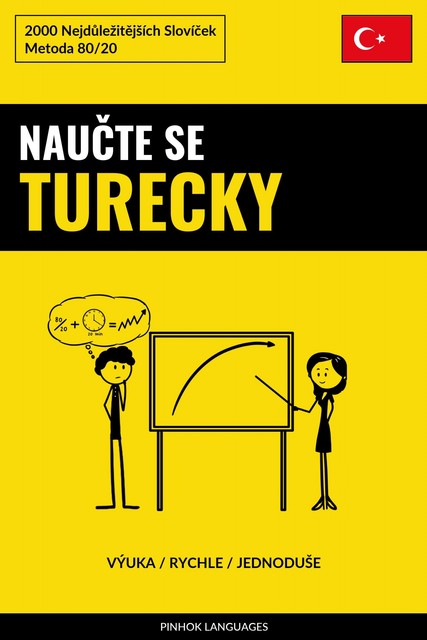 Naučte Se Turecky – Výuka / Rychle / Jednoduše, Pinhok Languages