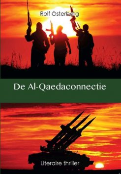 De Al-Qaedaconnectie, Rolf Österberg