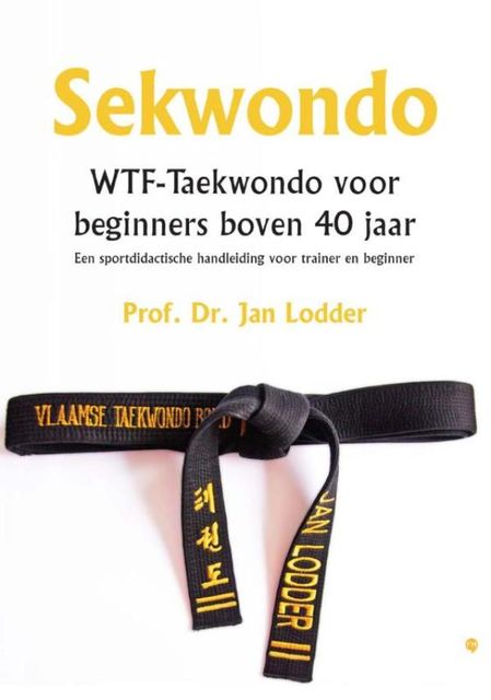Sekwondo, Jan Lodder
