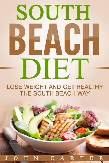 South Beach Diet, Mark Smith
