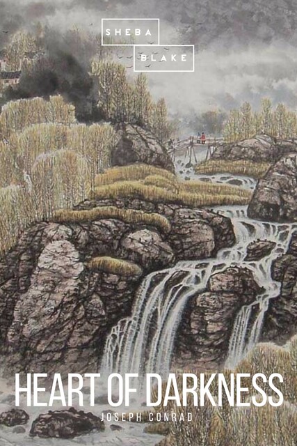 Heart of Darkness, Joseph Conrad