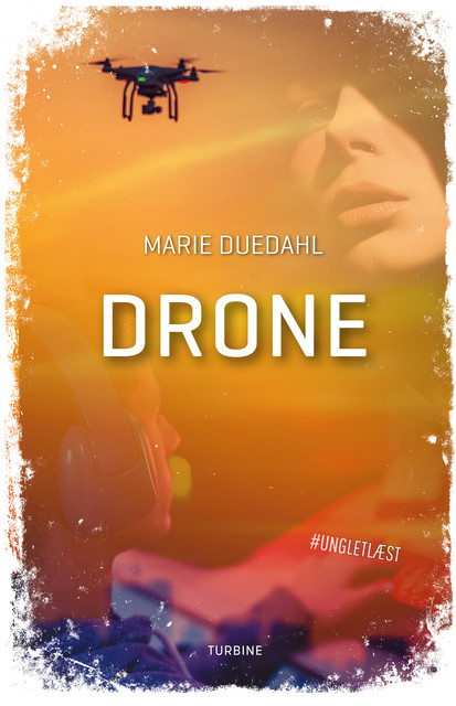 Drone, Marie Duedahl