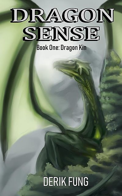 Dragon Kin, Derik Fung