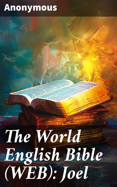 The World English Bible (WEB): Joel, 