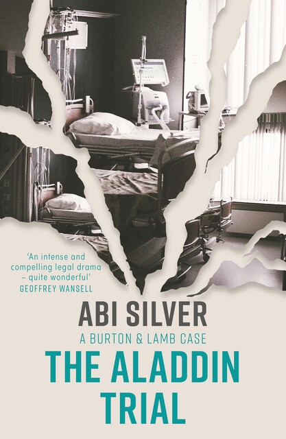 The Aladdin Trial, Silver Abi