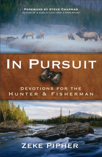 In Pursuit, Zeke Pipher