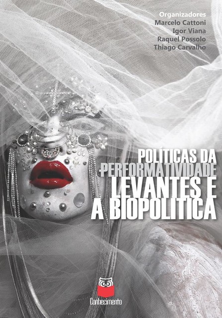Políticas da performatividade, Igor Viana, Marcelo Cattoni, Raquel Possolo, Thiago Carvalho