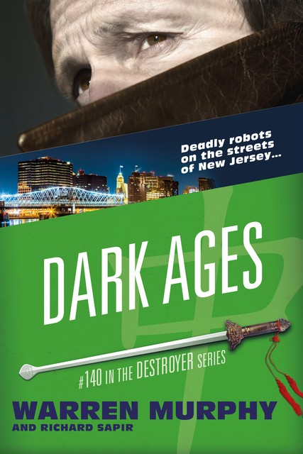 Dark Ages, Warren Murphy, Richard Sapir