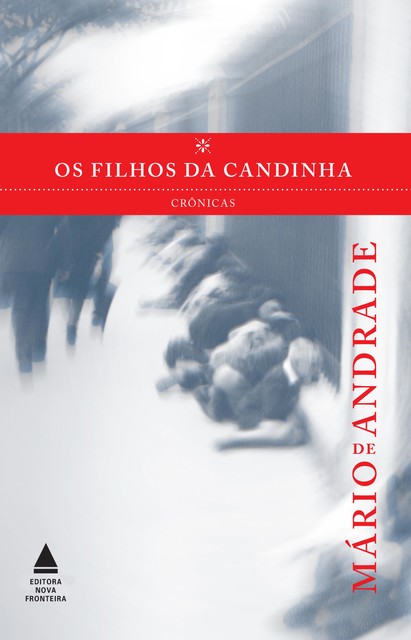 Os filhos da Candinha, Mário de Andrade, Aline Nogueira Marques, João Francisco Franklin Gonçalves