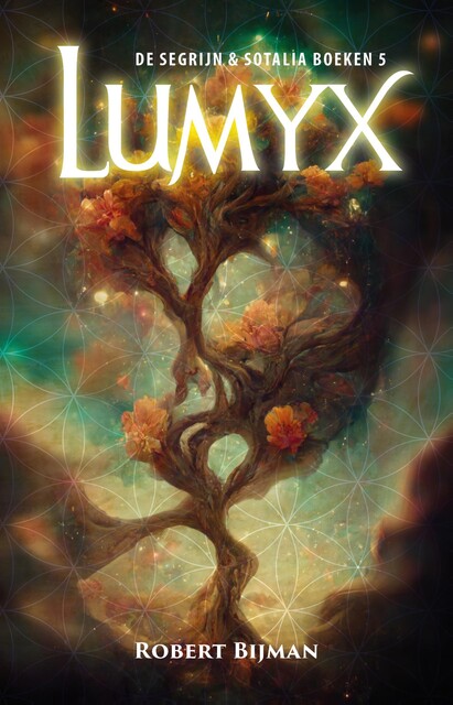 Lumyx, Robert Bijman