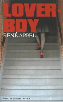 Loverboy, René Appel