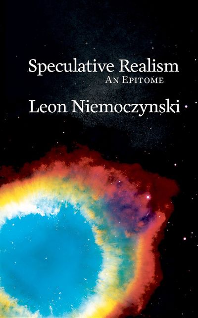 Speculative Realism, Leon Niemoczynski