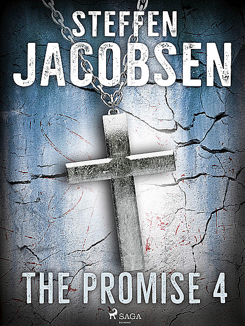 The Promise – Part 4, Steffen Jacobsen