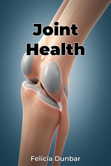 Joint Health, Felicia Dunbar