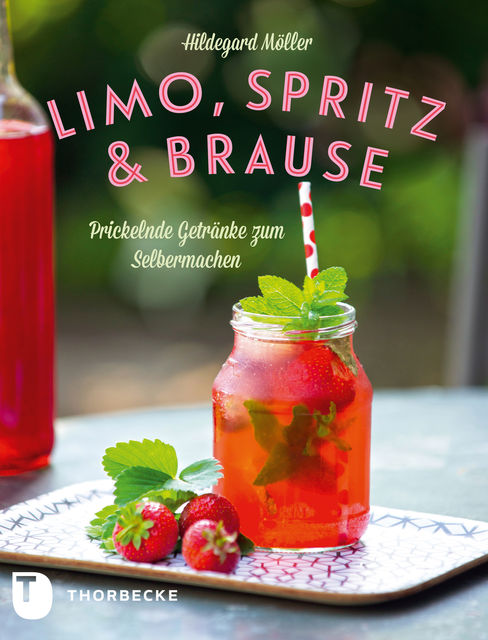 Limo, Spritz & Brause, Hildegard Möller