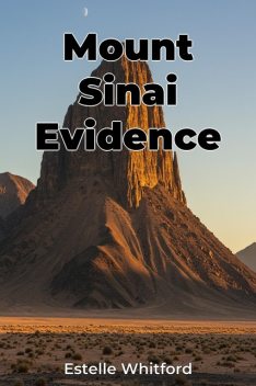 Mount Sinai Evidence, Estelle Whitford