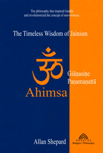 Ahimsa, Luiz Santos, Allan Shepard