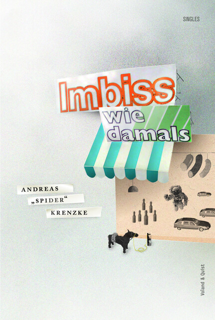 Imbiss wie damals, Andreas