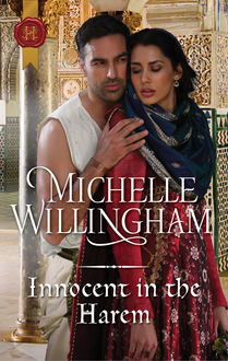Innocent In The Harem, Michelle Willingham