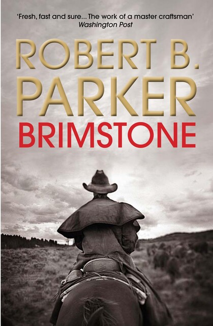 Brimstone, Robert Parker