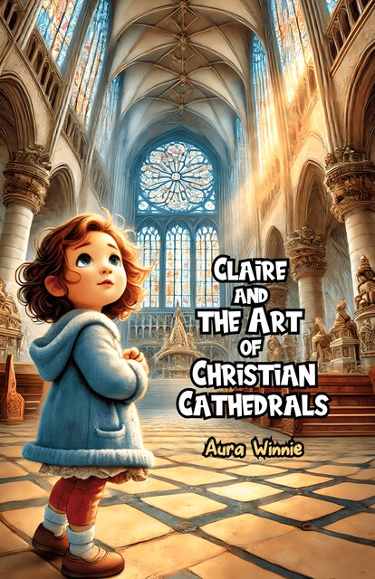 Claire and the Art of Christian Cathedrals, Aura Winnie