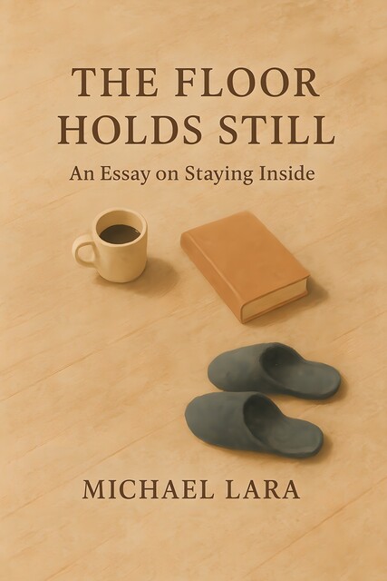 The Floor Holds Still, Michael Lara
