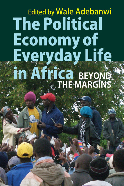 The Political Economy of Everyday Life in Africa, Wale Adebanwi