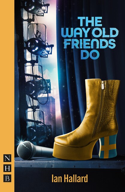 The Way Old Friends Do, Ian Hallard