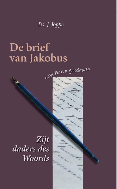 De brief van Jakobus, J. Joppe