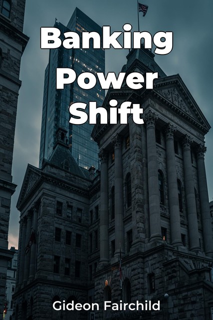 Banking Power Shift, Gideon Fairchild