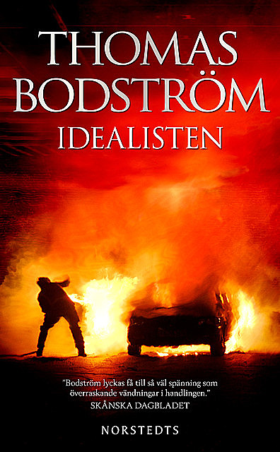 Idealisten, Thomas Bodström
