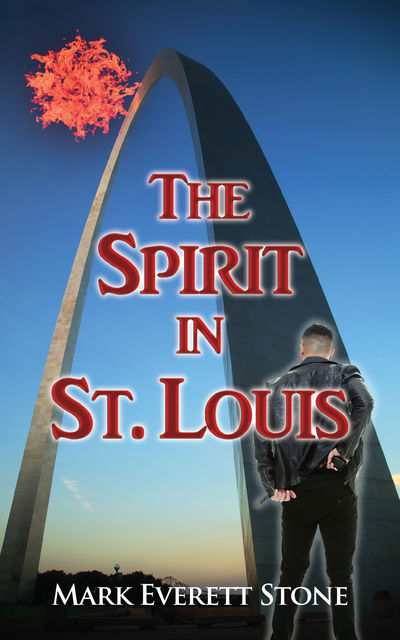 The Spirit in St. Louis, Mark Stone