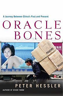 Oracle Bones, Peter Hessler