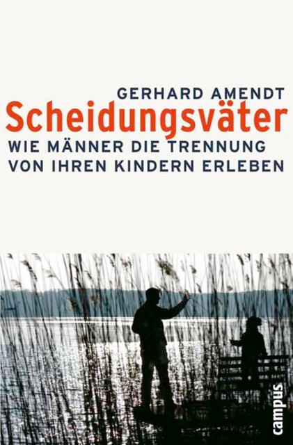 Scheidungsväter, Gerhard Amendt