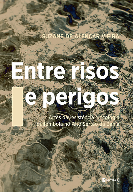 Entre risos e perigos, Suzane de Alencar Vieira