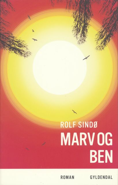 Marv og ben, Rolf Sindø