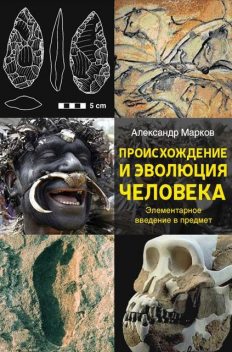 Происхождение и эволюция человека, Александр Владимирович Марков