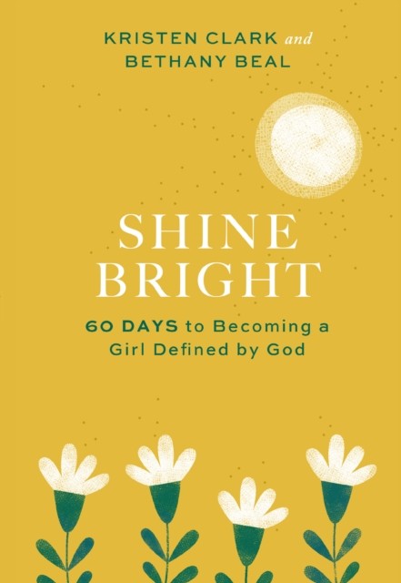Shine Bright, Kristen Clark